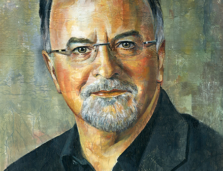 Author der Freiheit der Gedanken