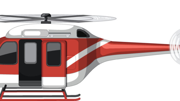 lasst die helicopter aufsteigen