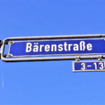 baerenstrasse